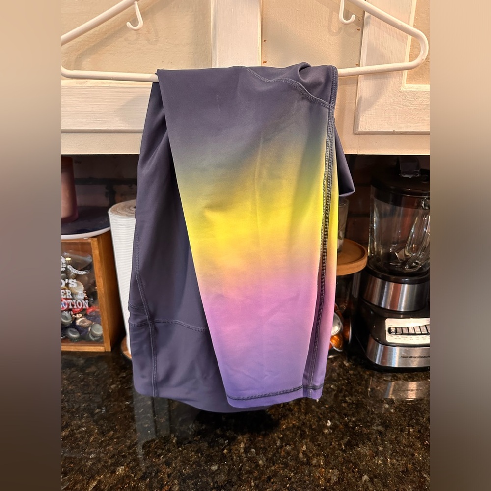 Old Navy Activewear Leggings